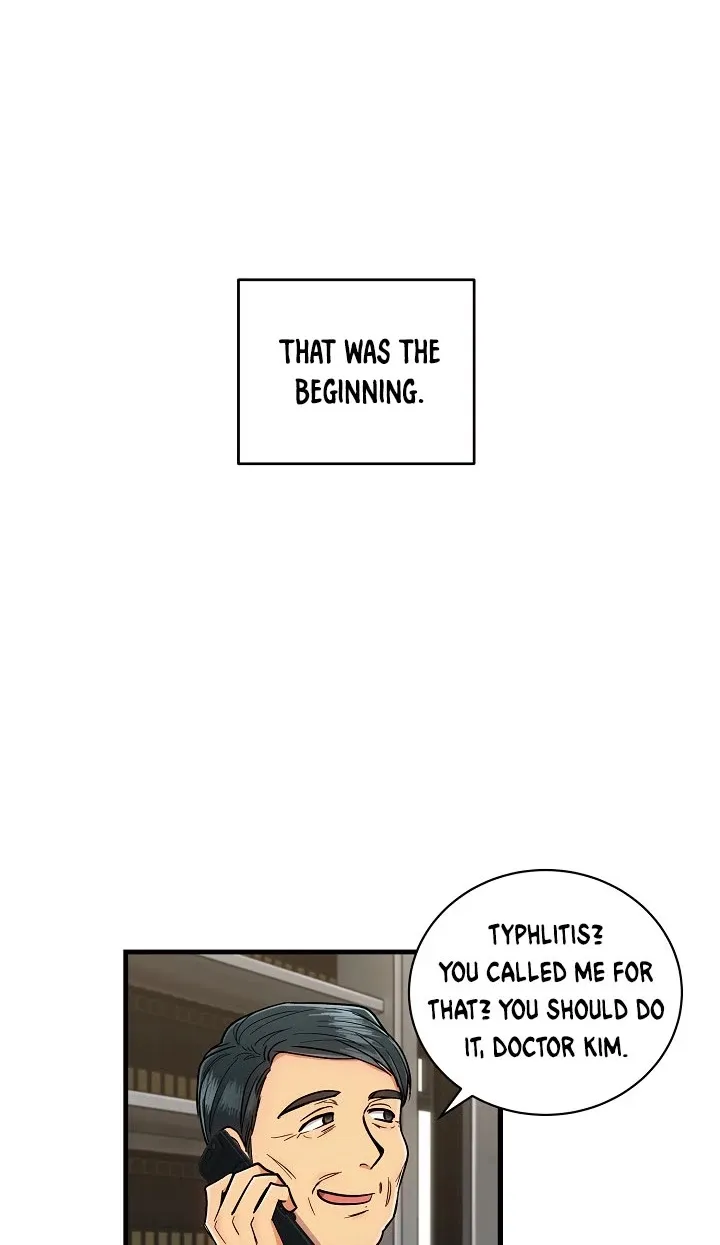 Medical Return Mangakakalot X Chapter 78 Page 46