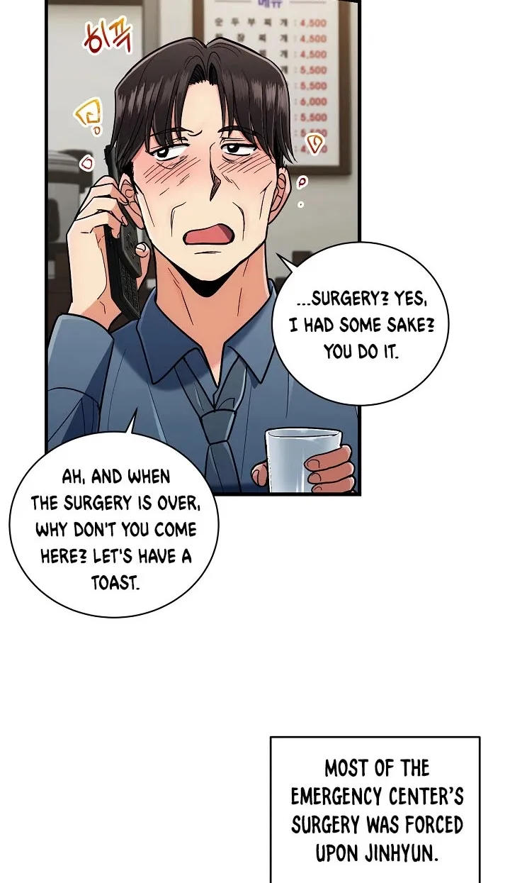 Medical Return Mangakakalot X Chapter 78 Page 48