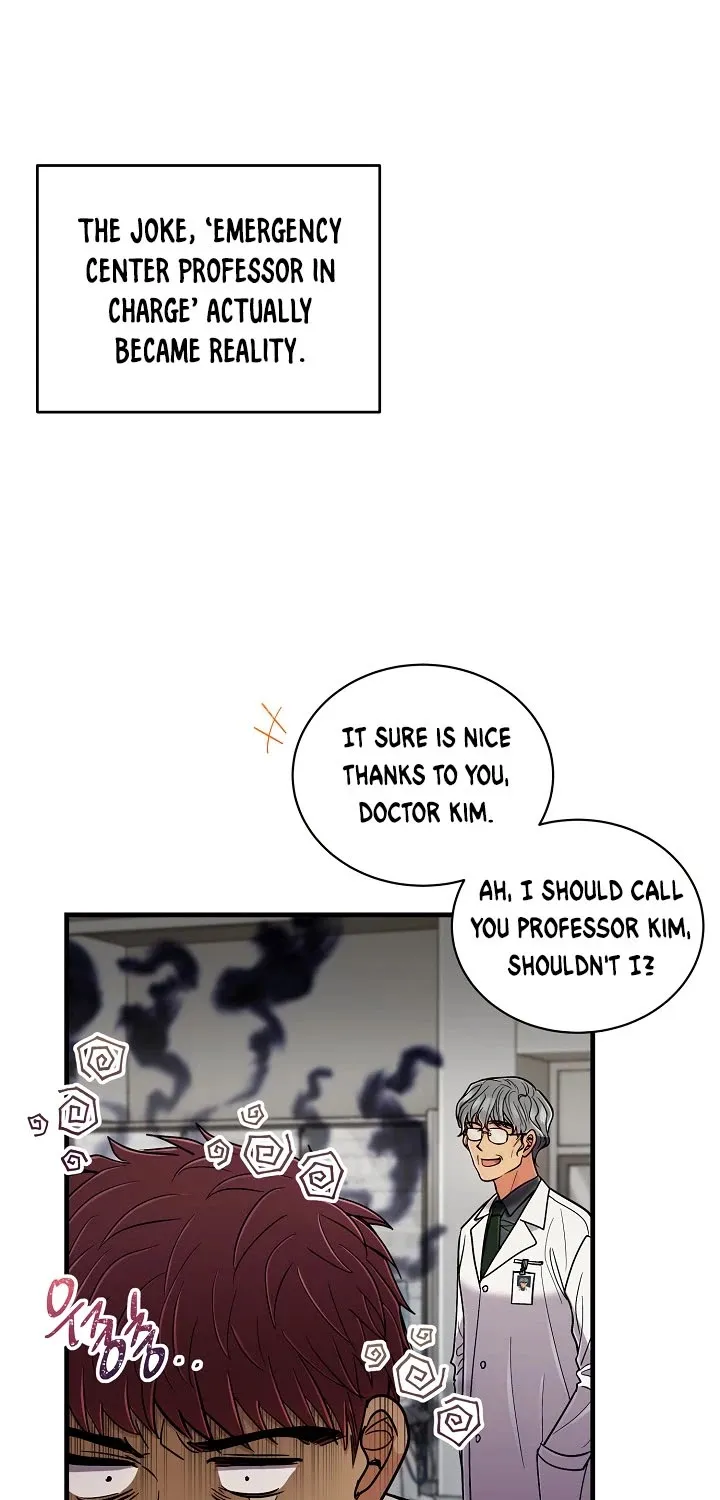 Medical Return Mangakakalot X Chapter 78 Page 51