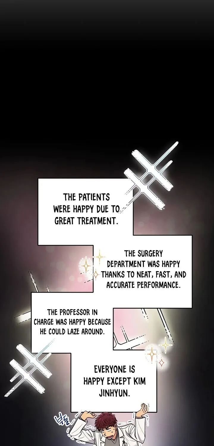 Medical Return Mangakakalot X Chapter 78 Page 53