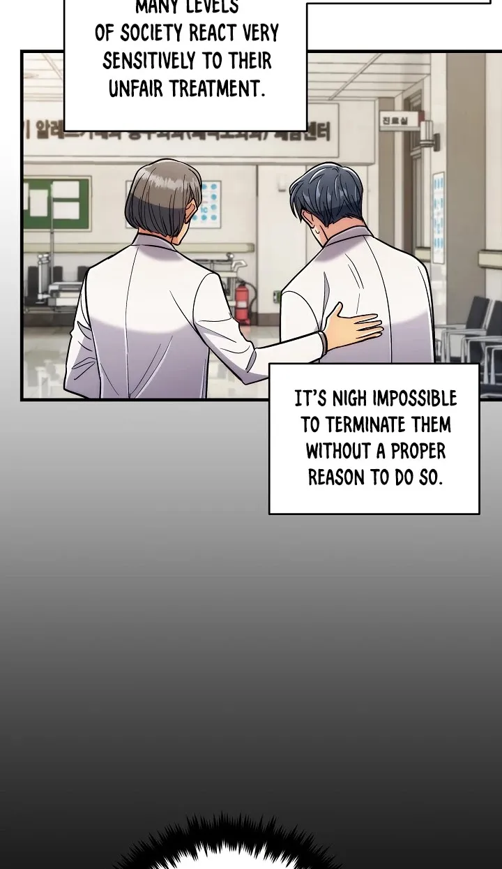 Medical Return Mangakakalot X Chapter 78 Page 64