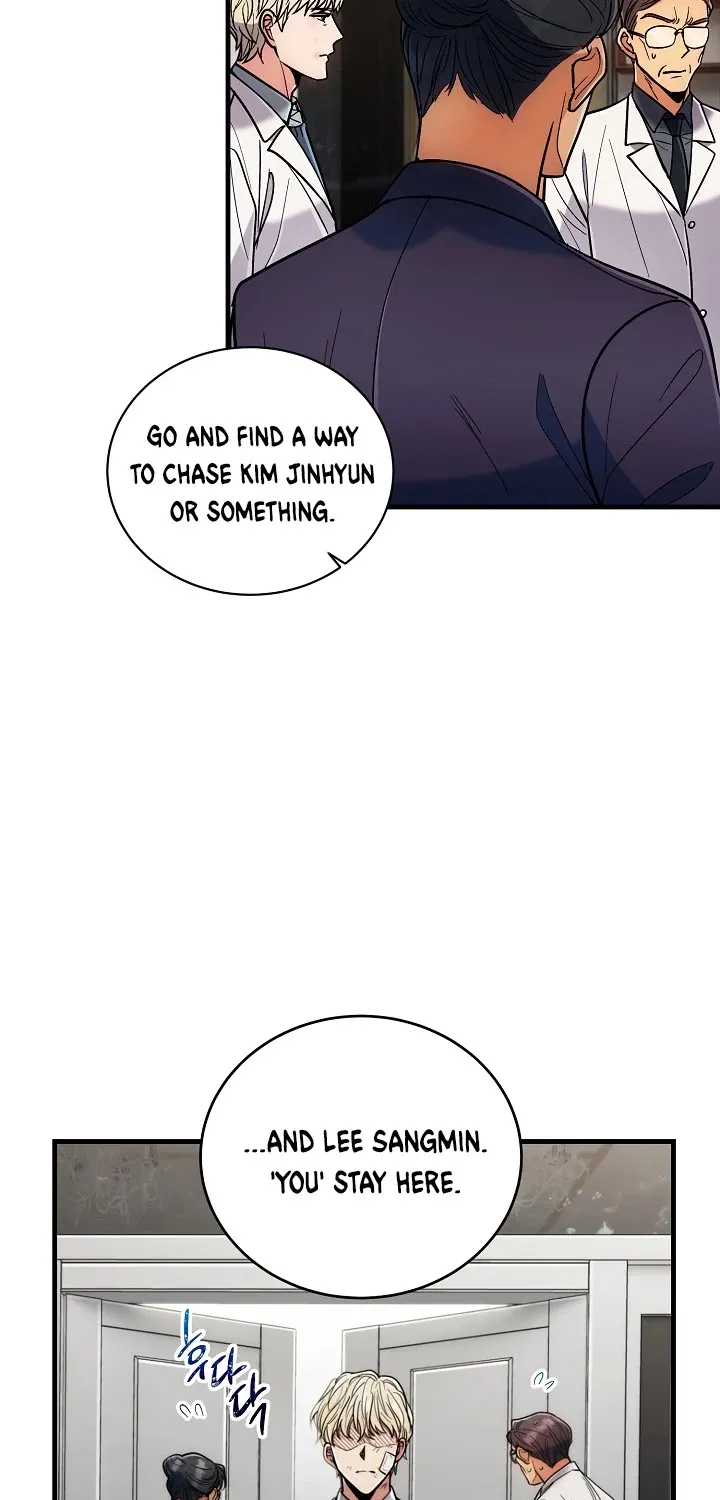 Medical Return Mangakakalot X Chapter 78 Page 69