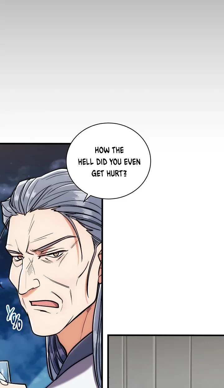 Medical Return Mangakakalot X Chapter 78 Page 72
