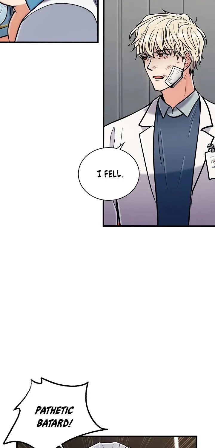 Medical Return Mangakakalot X Chapter 78 Page 73