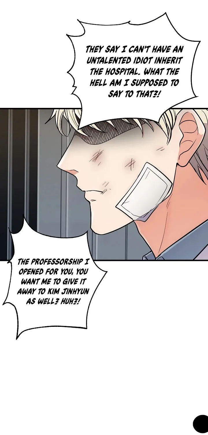 Medical Return Mangakakalot X Chapter 78 Page 83