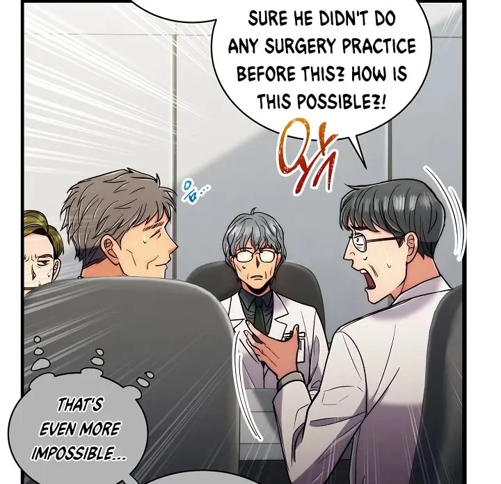 Medical Return Mangakakalot X Chapter 78 Page 10