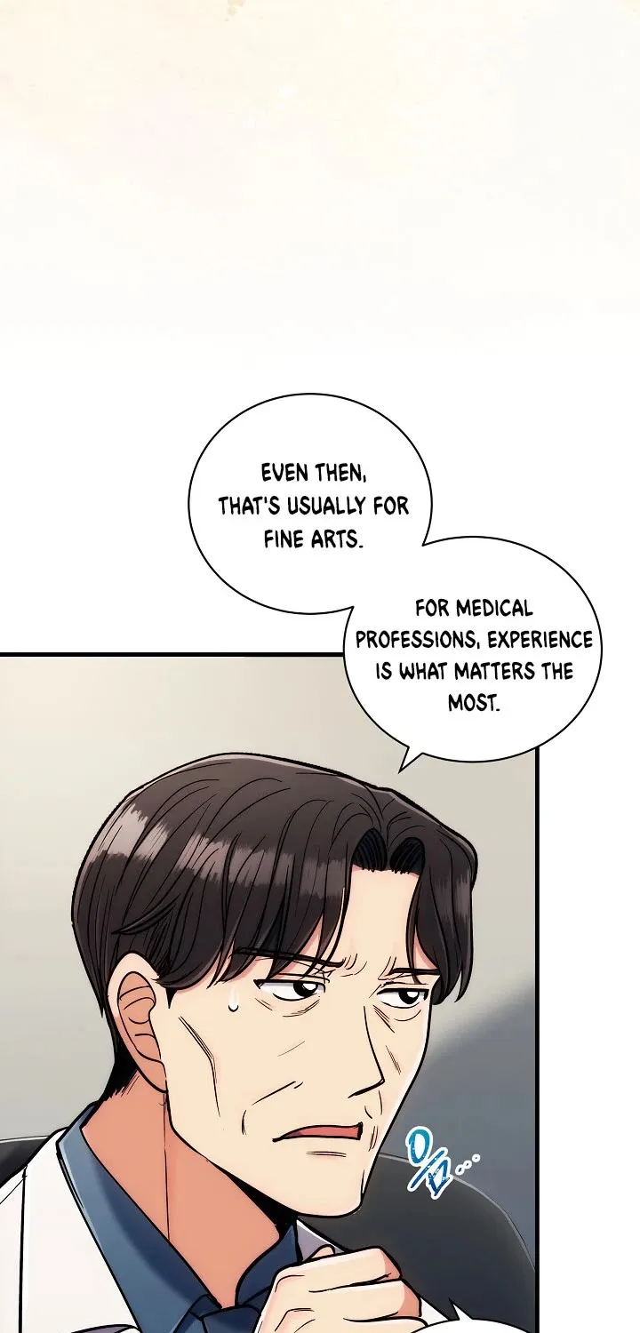 Medical Return Mangakakalot X Chapter 78 Page 19