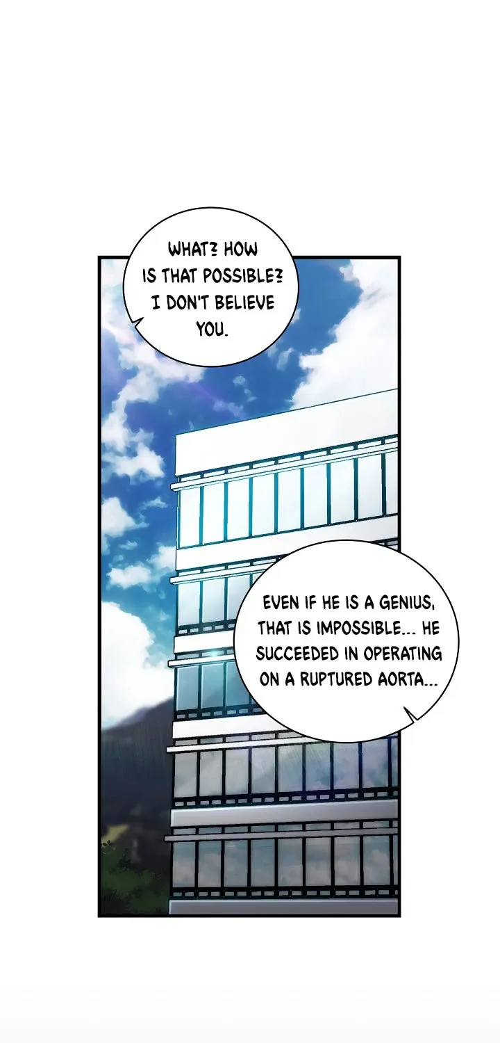 Medical Return Mangakakalot X Chapter 78 Page 3