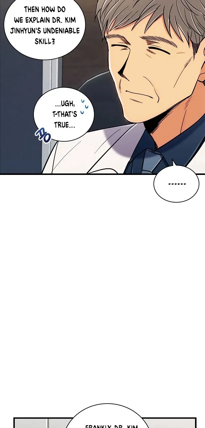 Medical Return Mangakakalot X Chapter 78 Page 21