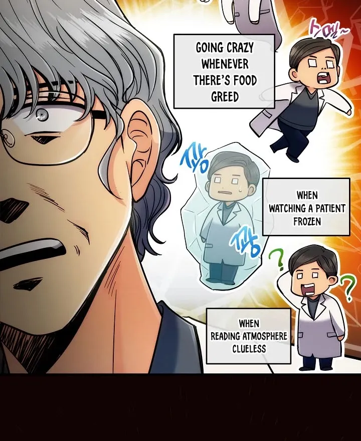 Medical Return Mangakakalot X Chapter 78 Page 26
