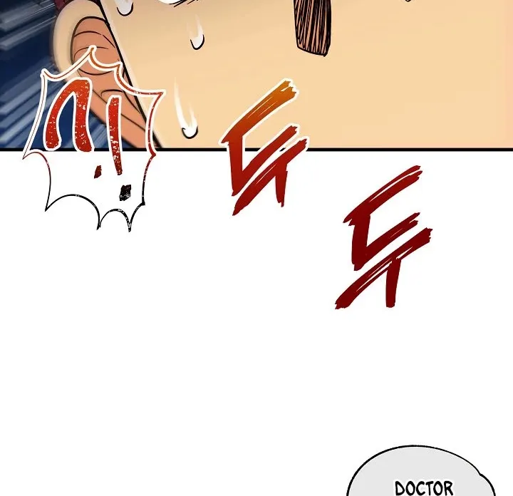 Medical Return Mangakakalot X Chapter 78 Page 32