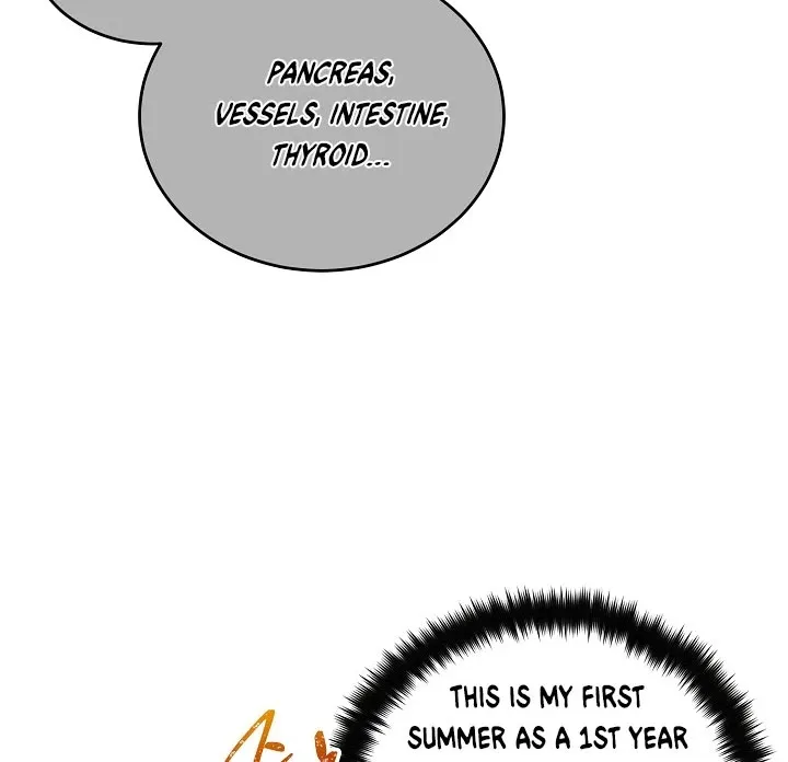 Medical Return Mangakakalot X Chapter 78 Page 34