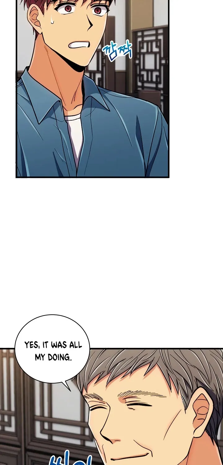 Medical Return Mangakakalot X Chapter 79 Page 5