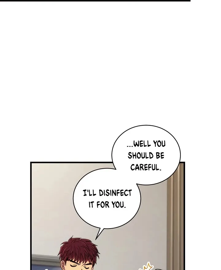 Medical Return Mangakakalot X Chapter 79 Page 42