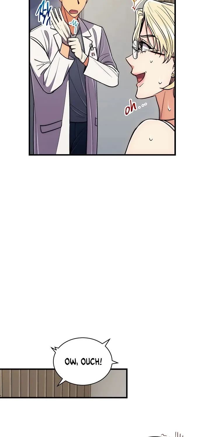 Medical Return Mangakakalot X Chapter 79 Page 43