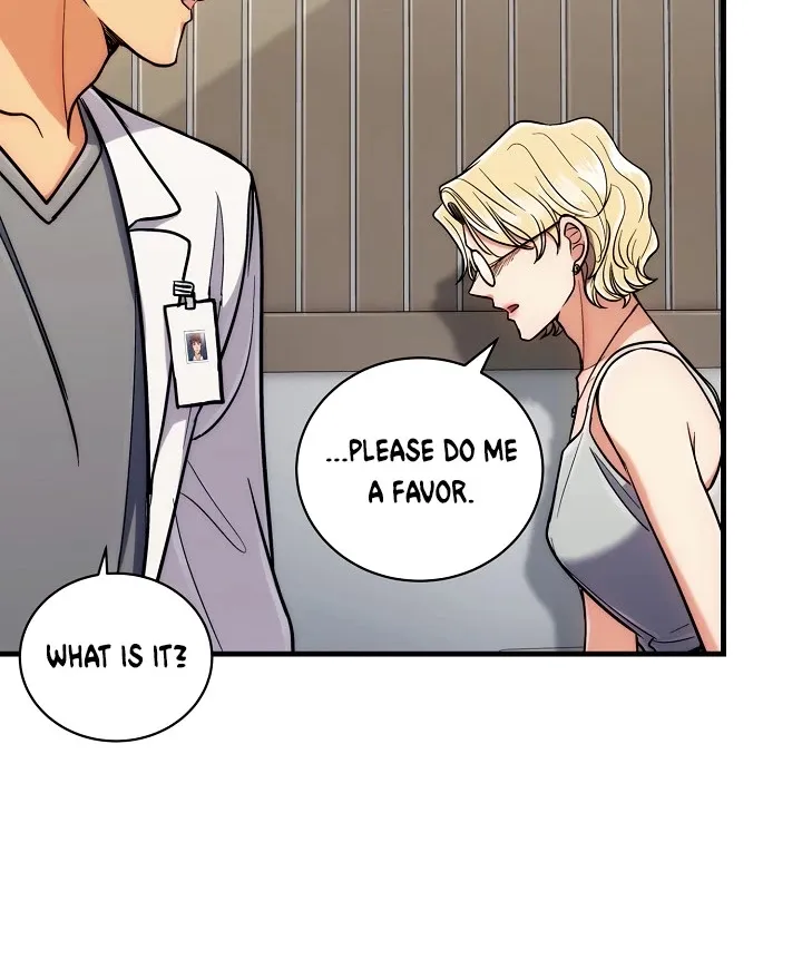 Medical Return Mangakakalot X Chapter 79 Page 48