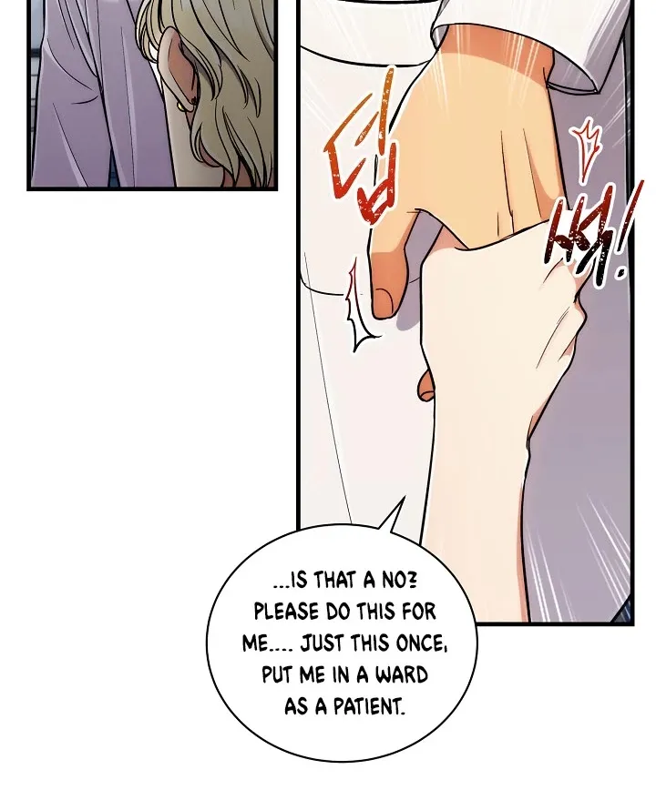 Medical Return Mangakakalot X Chapter 79 Page 50