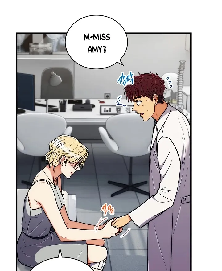 Medical Return Mangakakalot X Chapter 79 Page 52