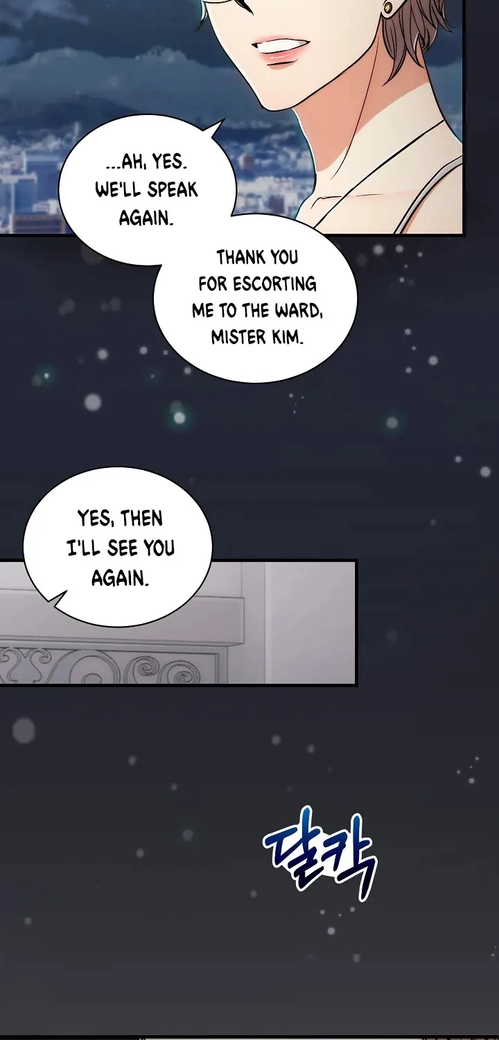 Medical Return Mangakakalot X Chapter 79 Page 65