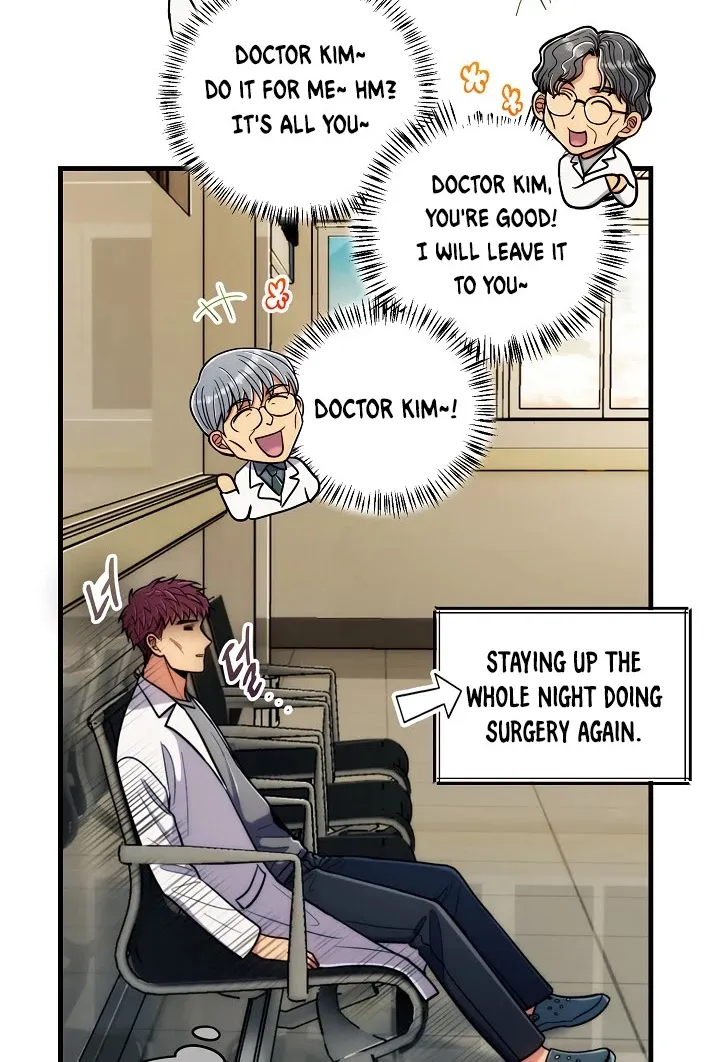 Medical Return Mangakakalot X Chapter 79 Page 68