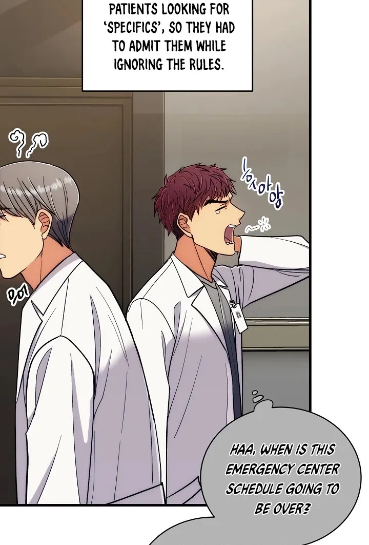 Medical Return Mangakakalot X Chapter 79 Page 72
