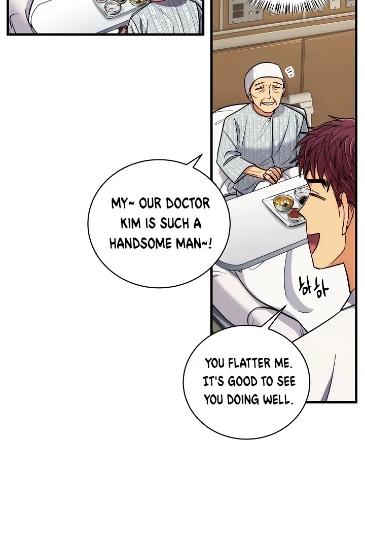 Medical Return Mangakakalot X Chapter 79 Page 74