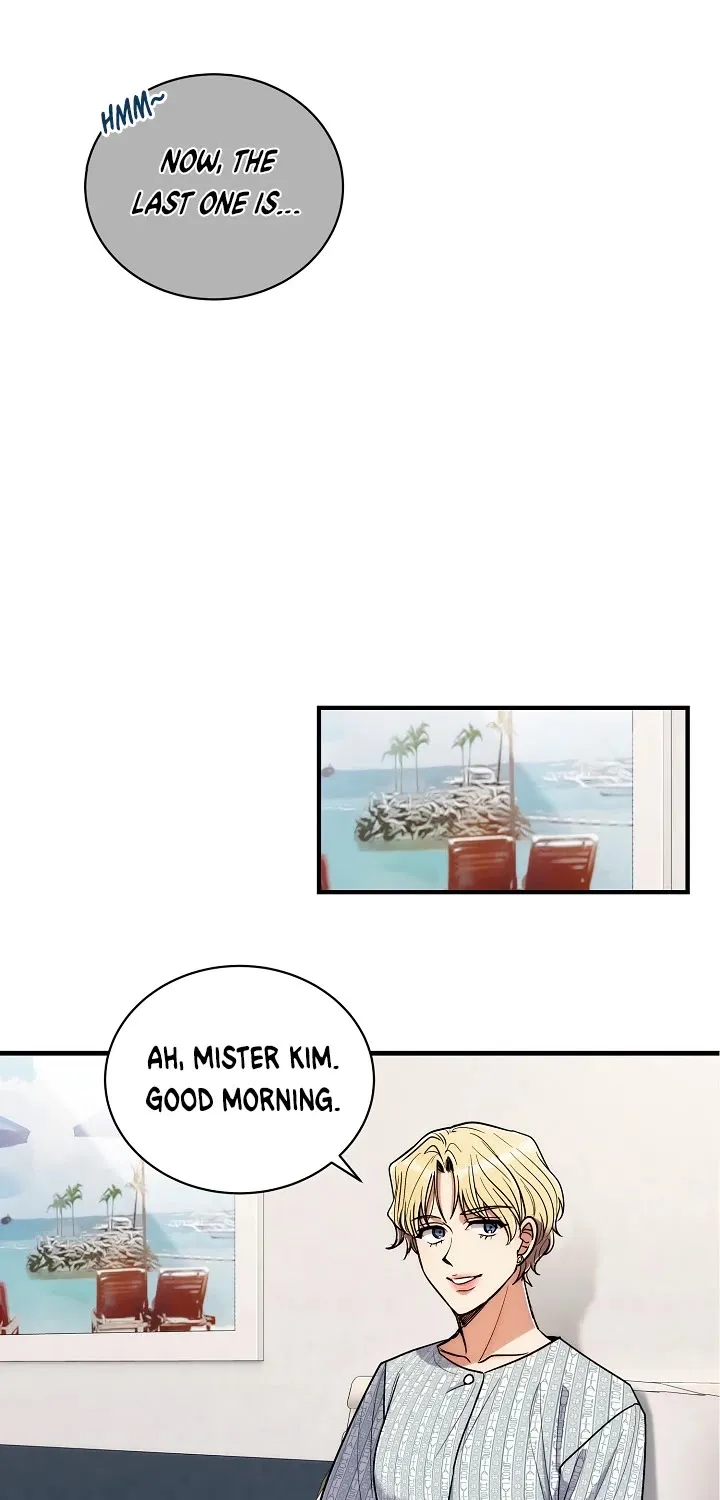 Medical Return Mangakakalot X Chapter 79 Page 75