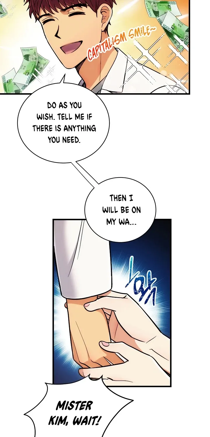 Medical Return Mangakakalot X Chapter 79 Page 79