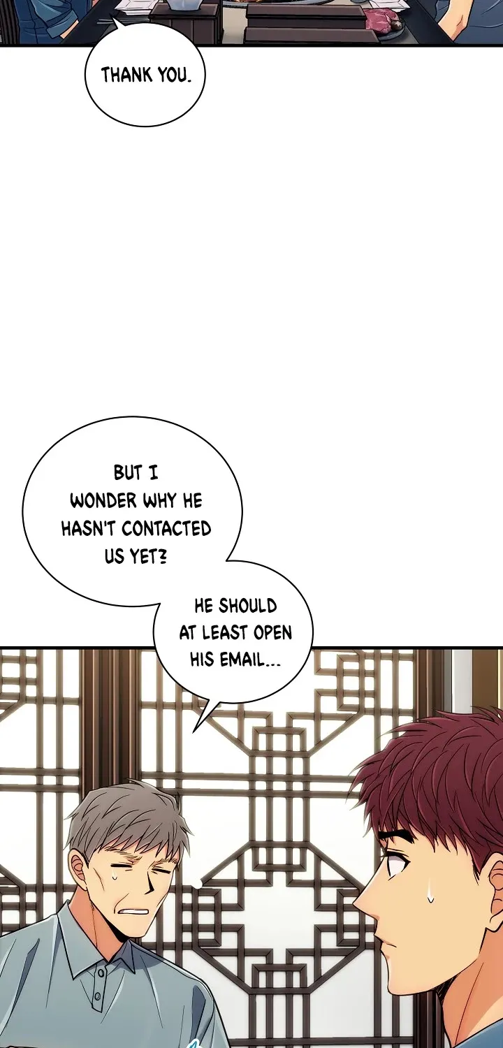 Medical Return Mangakakalot X Chapter 79 Page 9