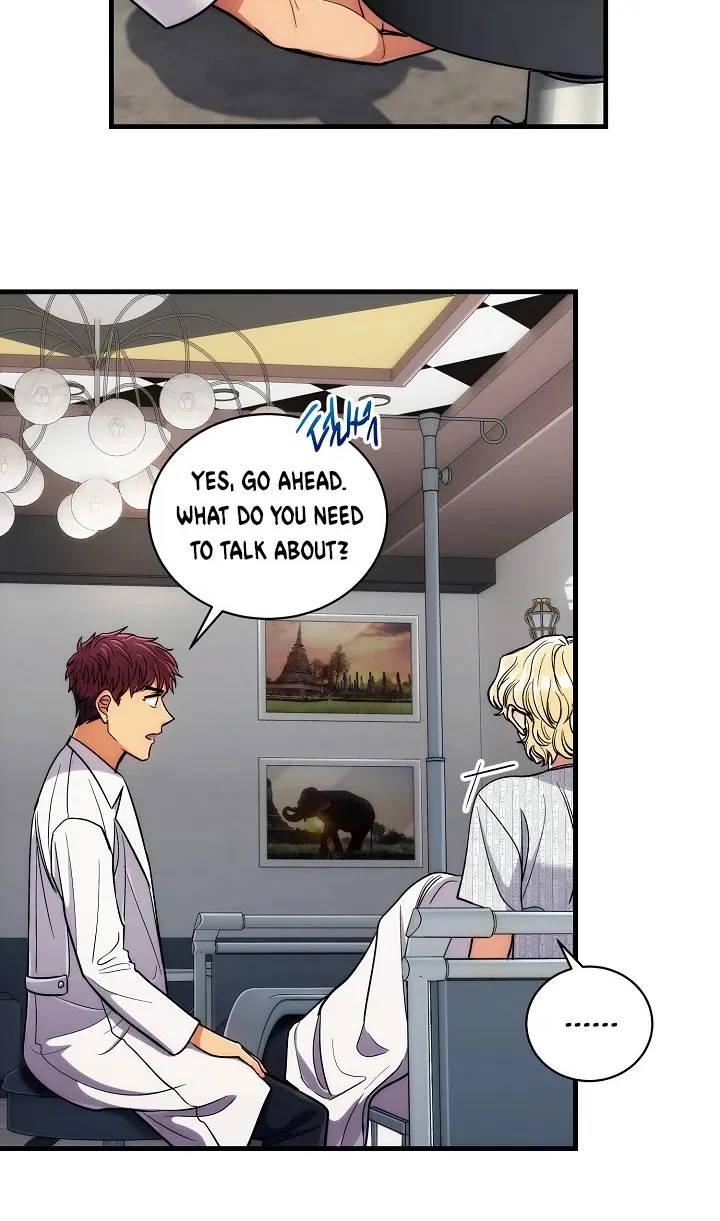 Medical Return Mangakakalot X Chapter 79 Page 82