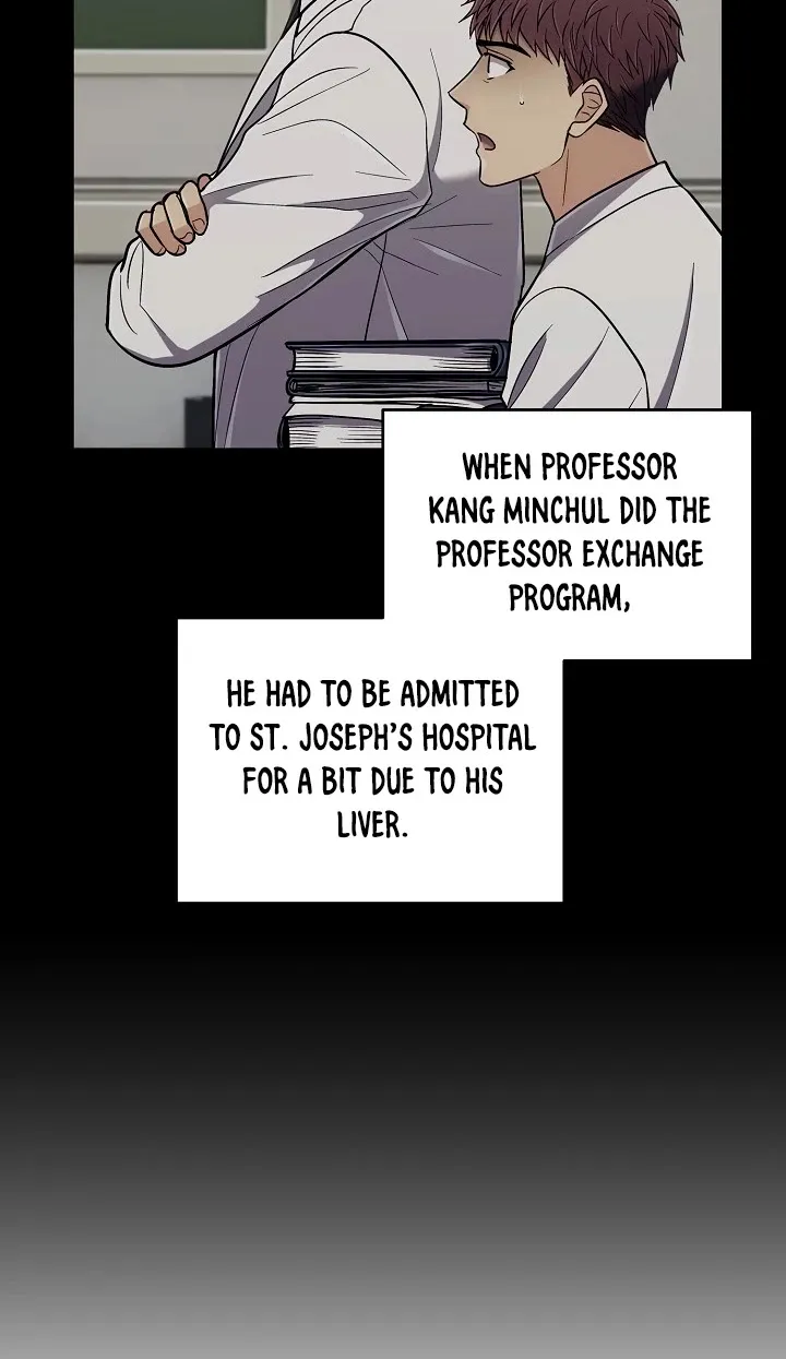 Medical Return Mangakakalot X Chapter 79 Page 12