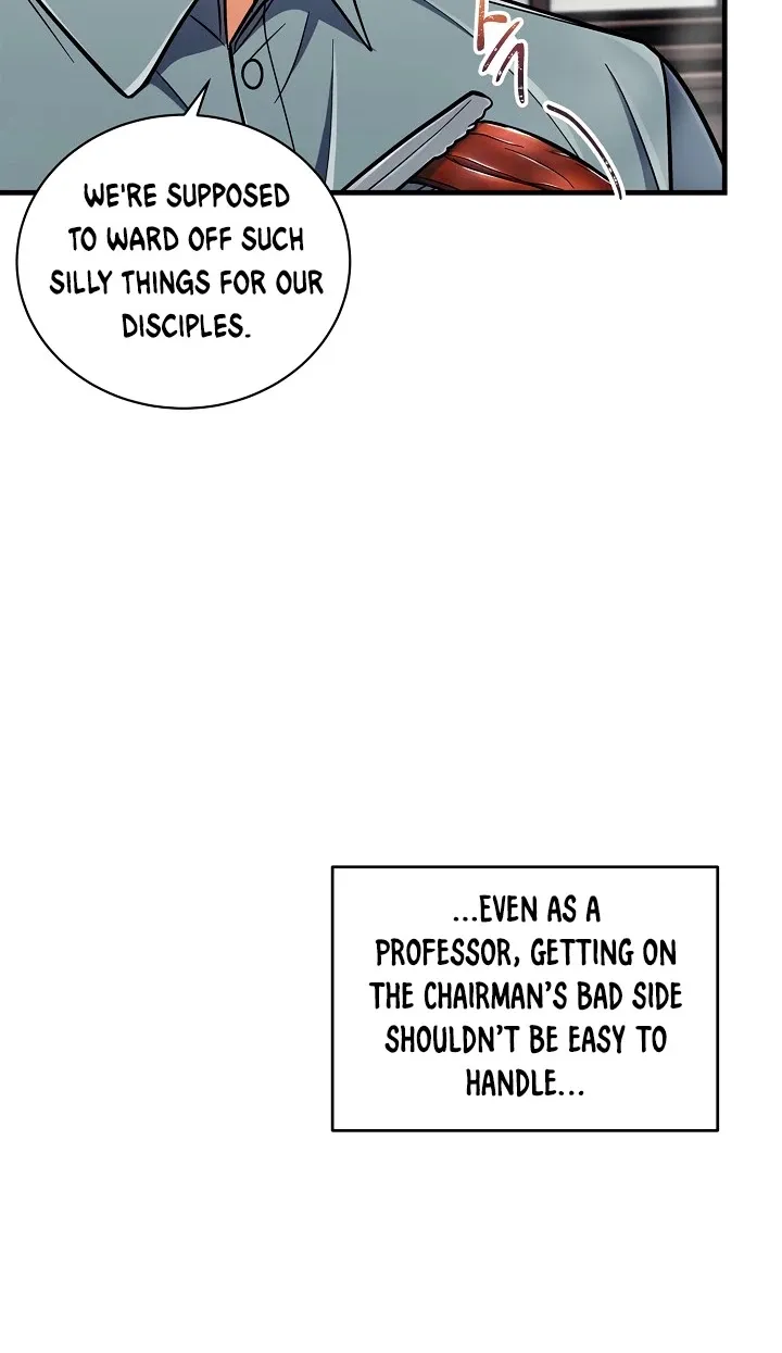 Medical Return Mangakakalot X Chapter 79 Page 14