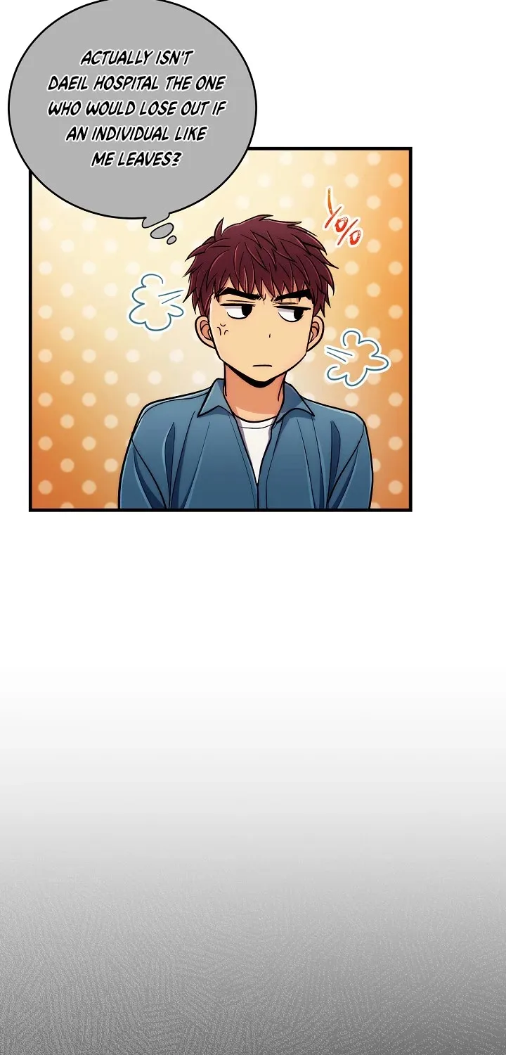 Medical Return Mangakakalot X Chapter 79 Page 21
