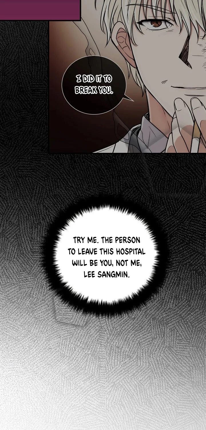 Medical Return Mangakakalot X Chapter 79 Page 23