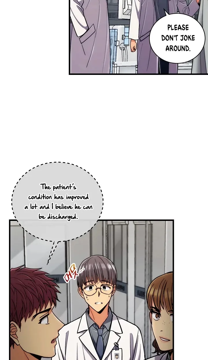 Medical Return Mangakakalot X Chapter 79 Page 28