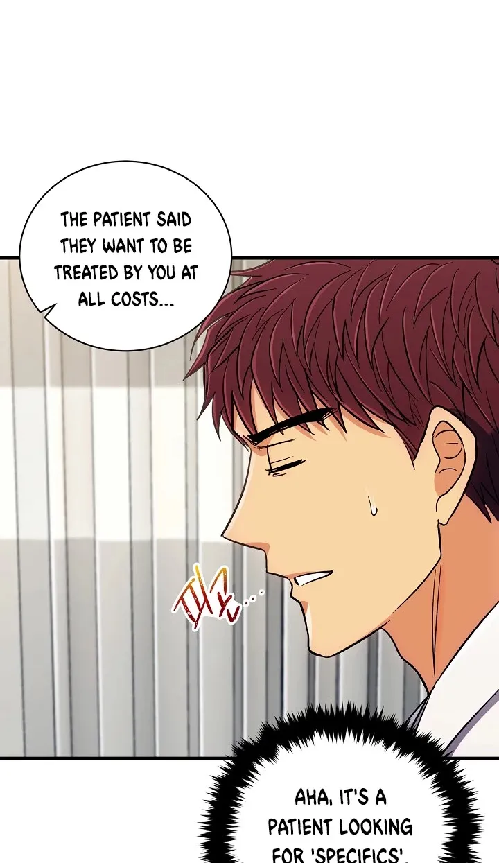 Medical Return Mangakakalot X Chapter 79 Page 34