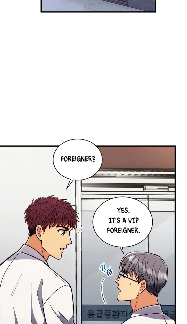 Medical Return Mangakakalot X Chapter 79 Page 36