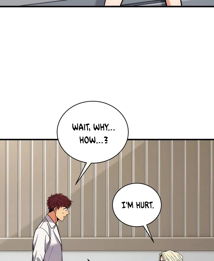 Medical Return Mangakakalot X Chapter 79 Page 40