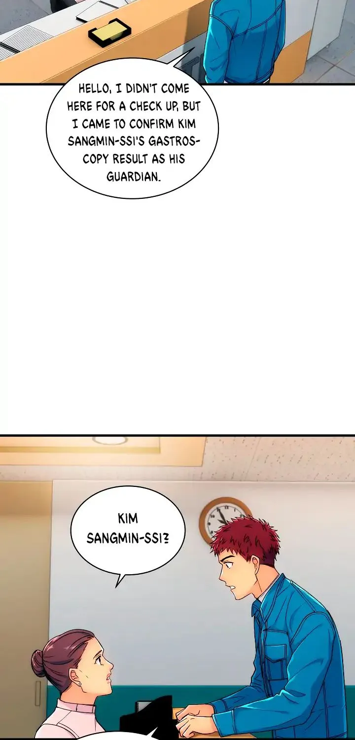 Medical Return Mangakakalot X Chapter 8 Page 13