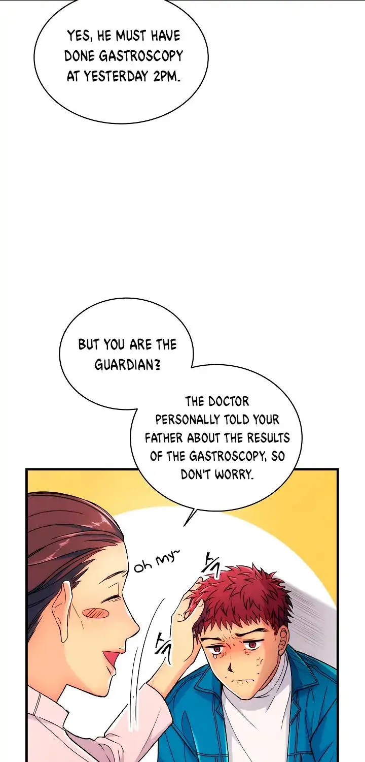 Medical Return Mangakakalot X Chapter 8 Page 14
