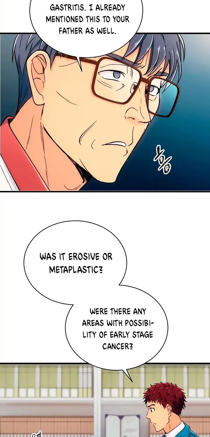 Medical Return Mangakakalot X Chapter 8 Page 28