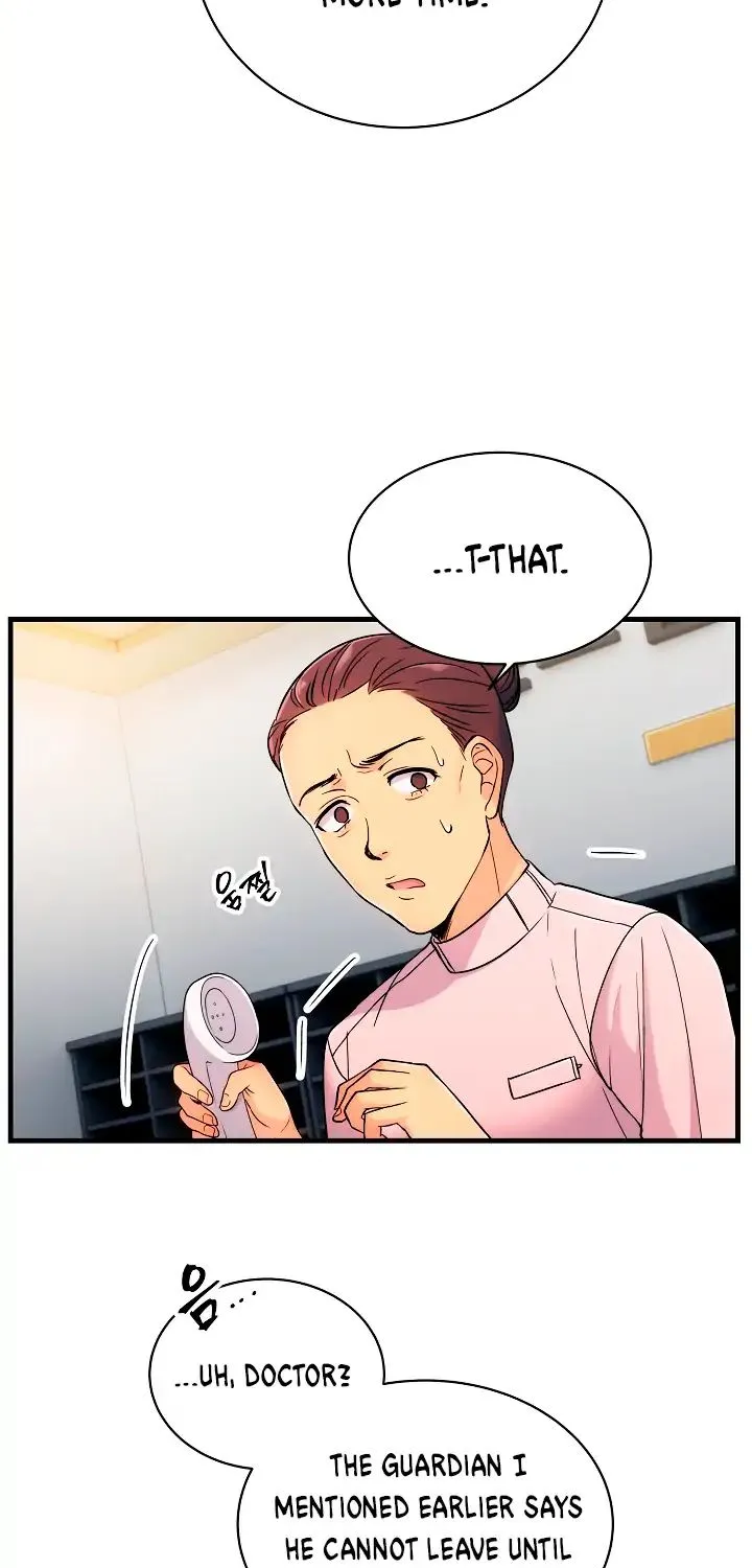 Medical Return Mangakakalot X Chapter 8 Page 22