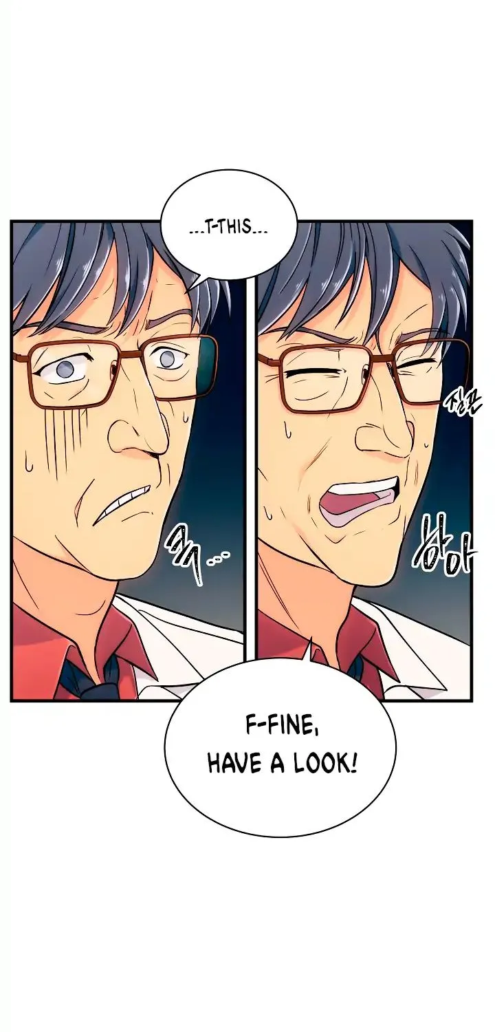Medical Return Mangakakalot X Chapter 8 Page 37