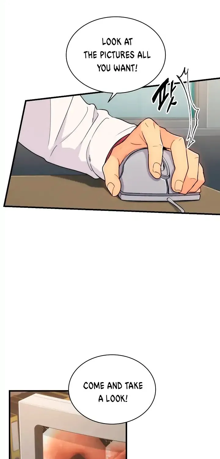 Medical Return Mangakakalot X Chapter 8 Page 38