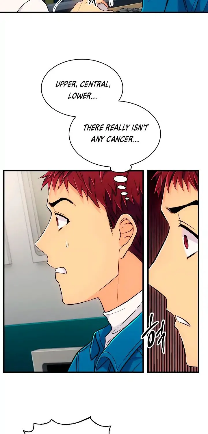 Medical Return Mangakakalot X Chapter 8 Page 40