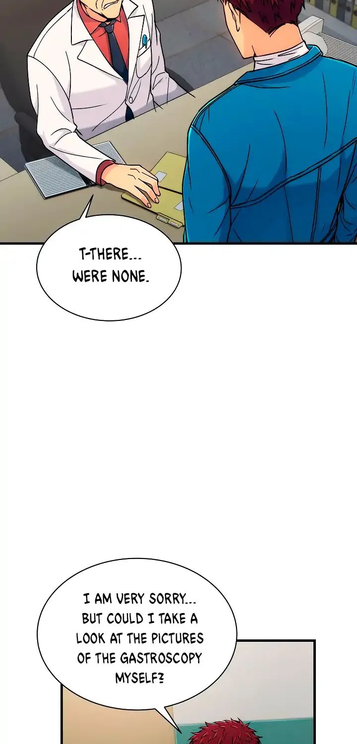 Medical Return Mangakakalot X Chapter 8 Page 32