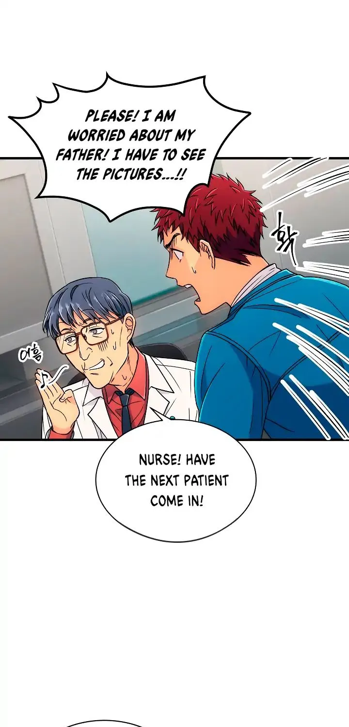 Medical Return Mangakakalot X Chapter 8 Page 34