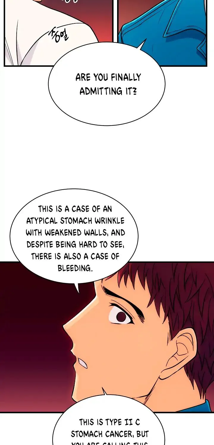 Medical Return Mangakakalot X Chapter 8 Page 46