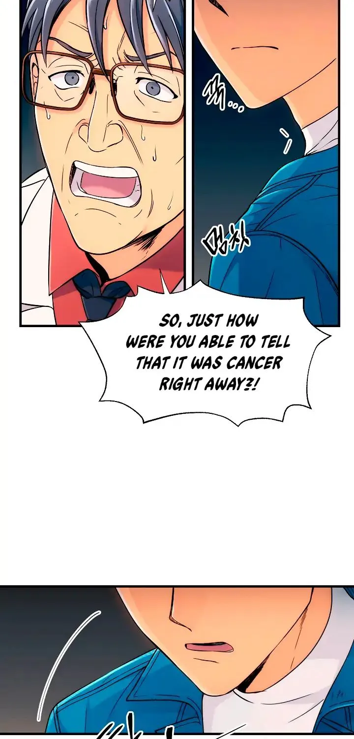 Medical Return Mangakakalot X Chapter 8 Page 49