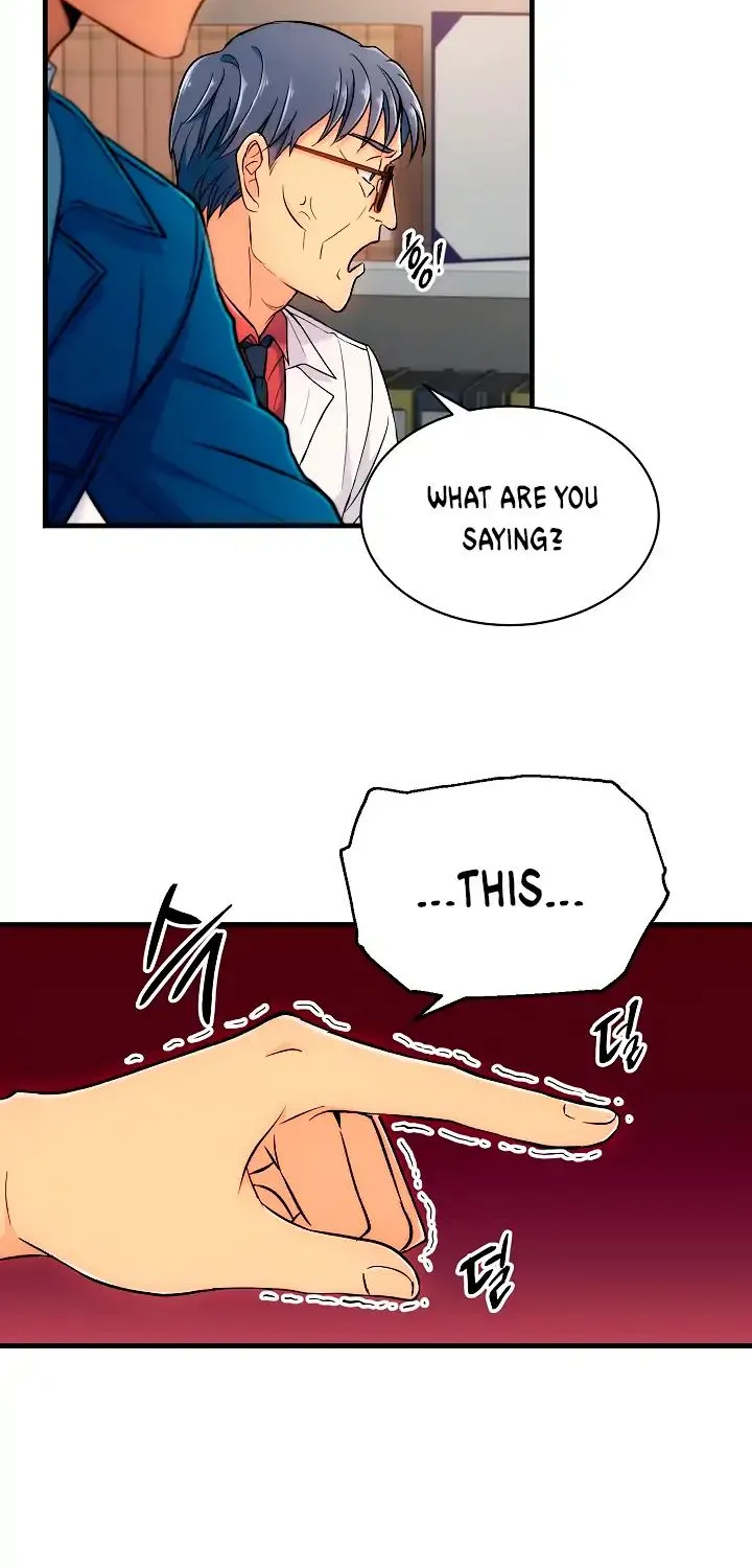 Medical Return Mangakakalot X Chapter 8 Page 43